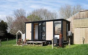 Forest Farm Tiny House By Tiny Away
